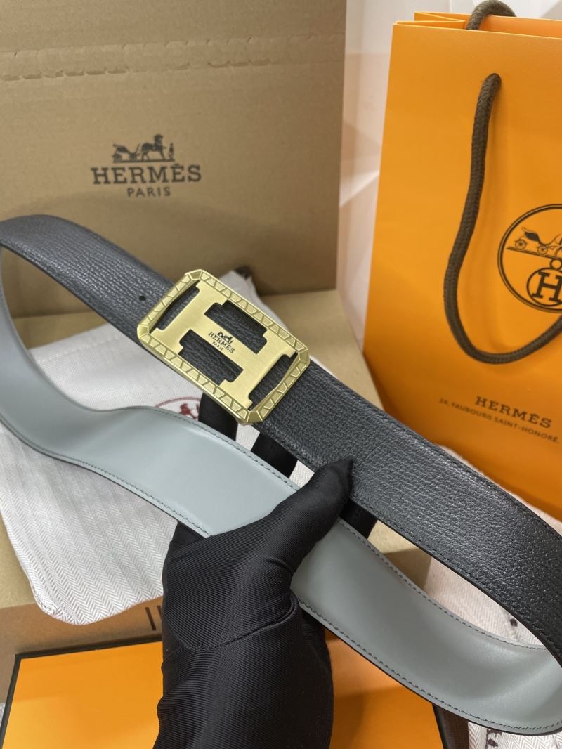 Hermes Belts